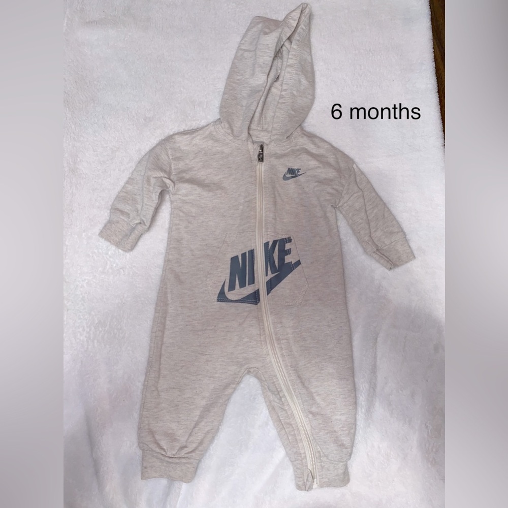 Nike Outfit